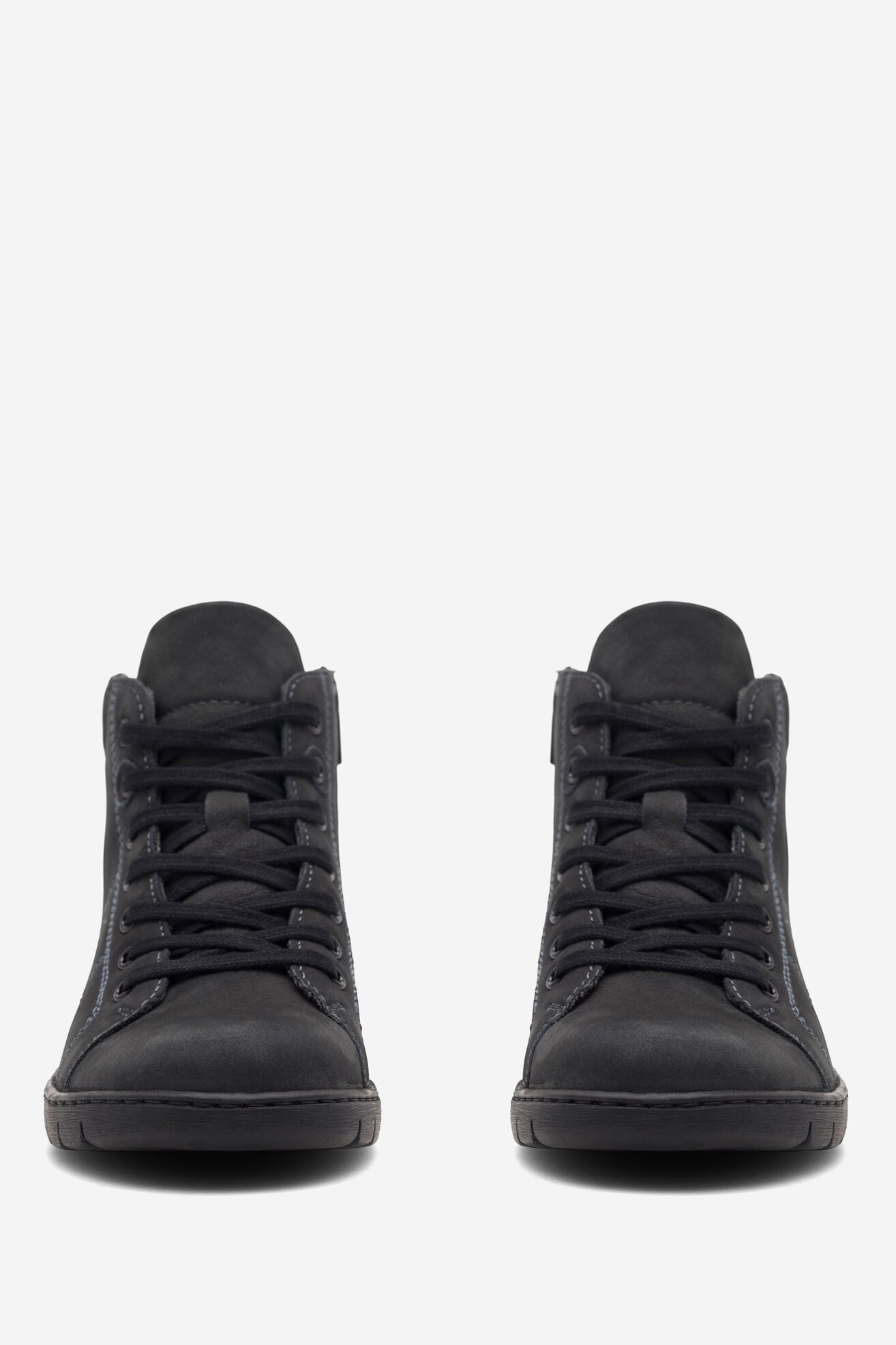 Trzewiki Go Soft WI23-GHANA-03 Granatowy