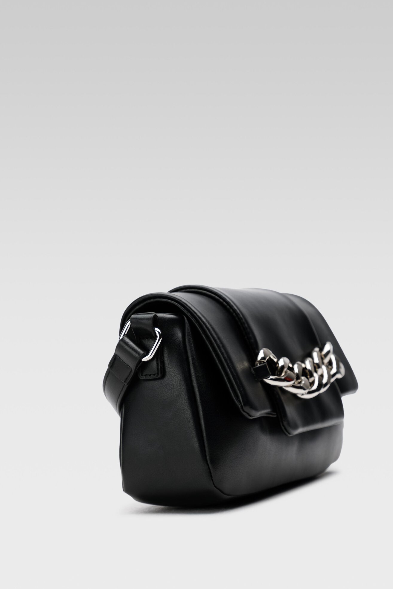 Geantă de mână Jenny Fairy MJH-A-005-02 NEGRU