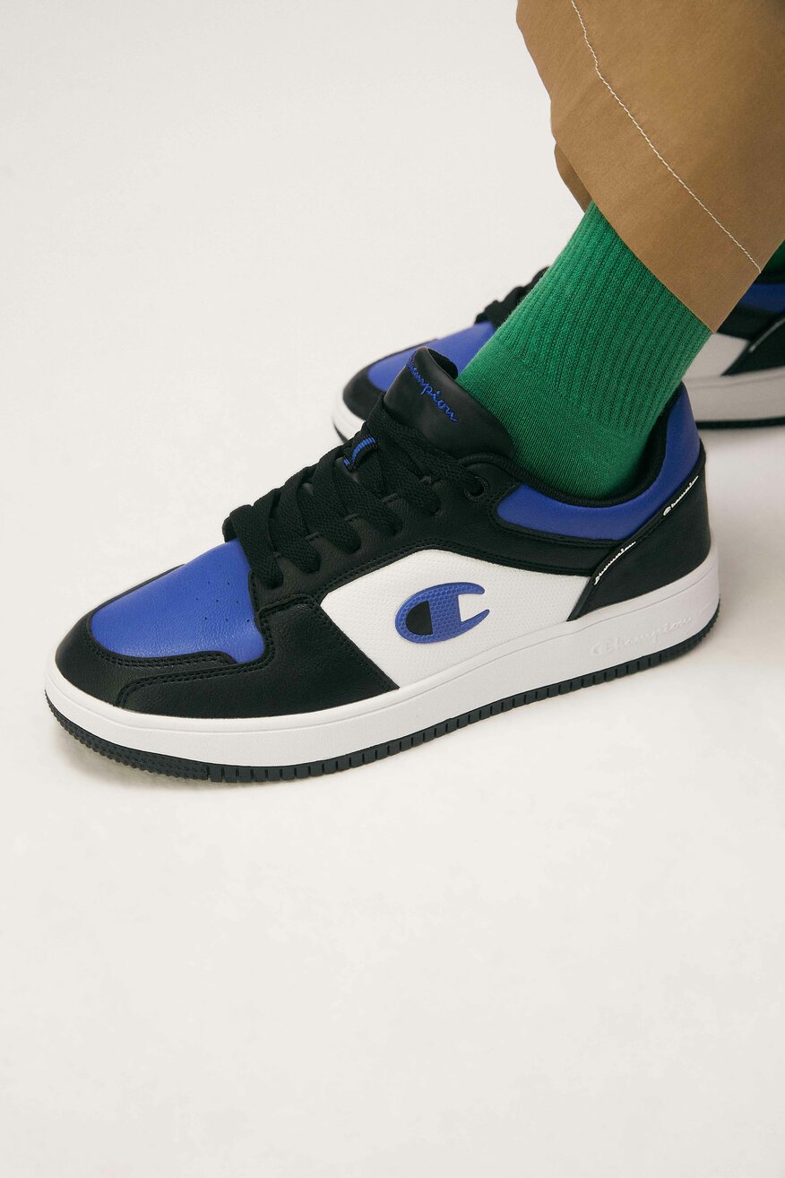 
                Спортни обувки Champion ЧЕРЕН - 5904862891026