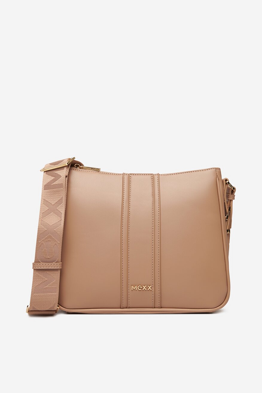 Kézitáska Mexx BÉZS - 5906751264522