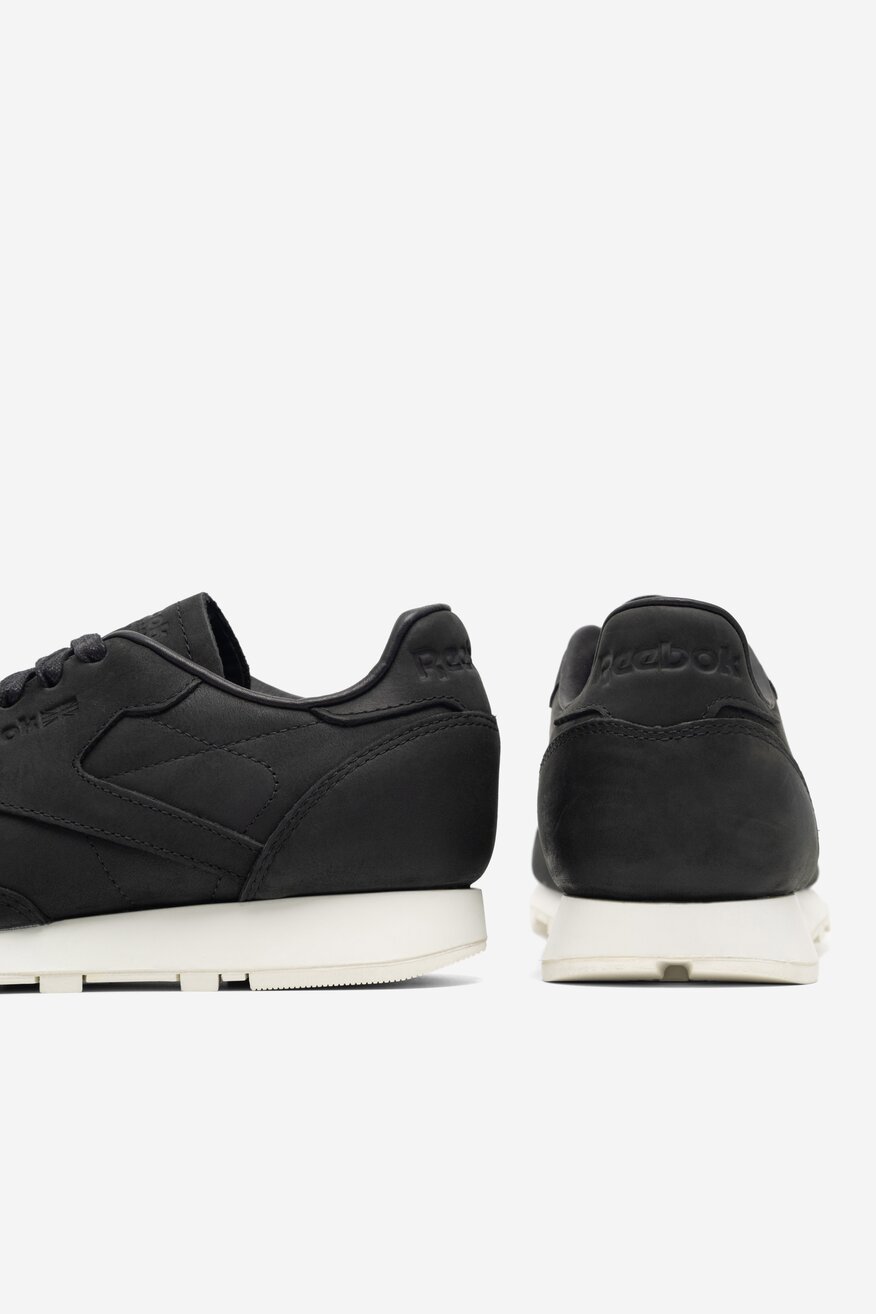 Reebok - CL LTHR LUX - 2230040917978