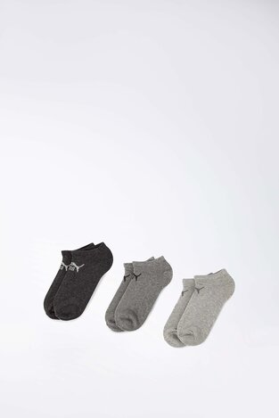 Čarape Puma 90682806 39/42 TAMNO SIVA