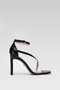 Sandale DeeZee LS5713-01 CRNA