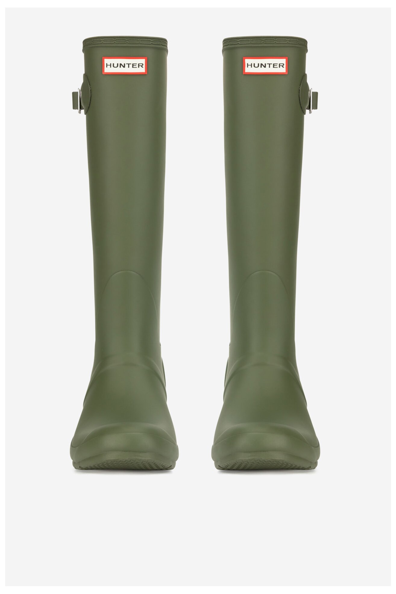 Cizme de cauciuc HUNTER WFT1000RMA-OVL KAKI