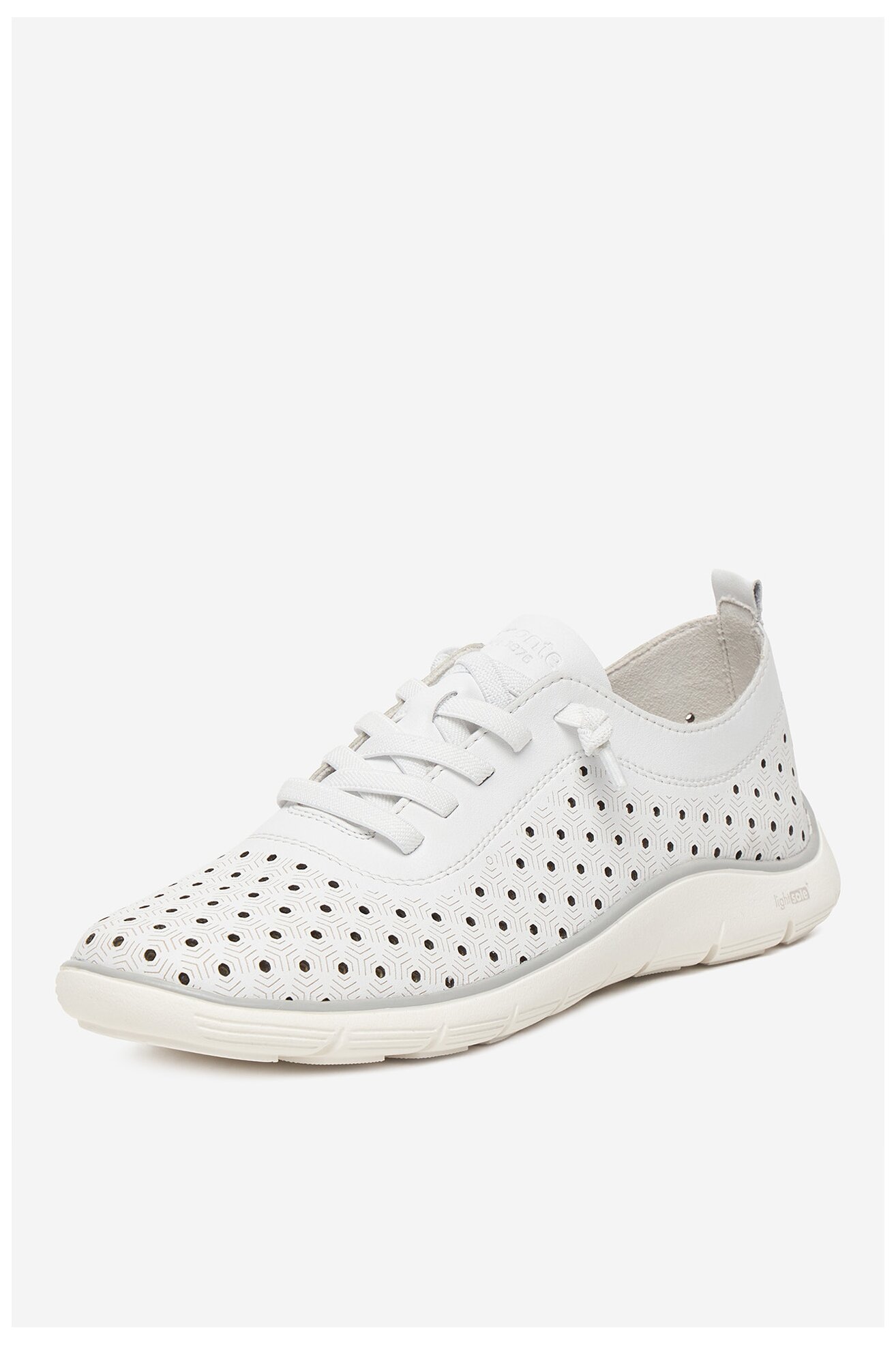 Сникърси Remonte CEO-D3G03-80 БЯЛ