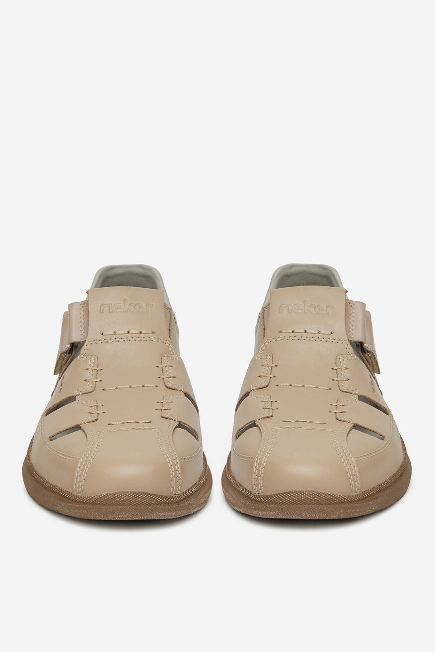 
                Sandale Rieker BEJ - 5903698352718