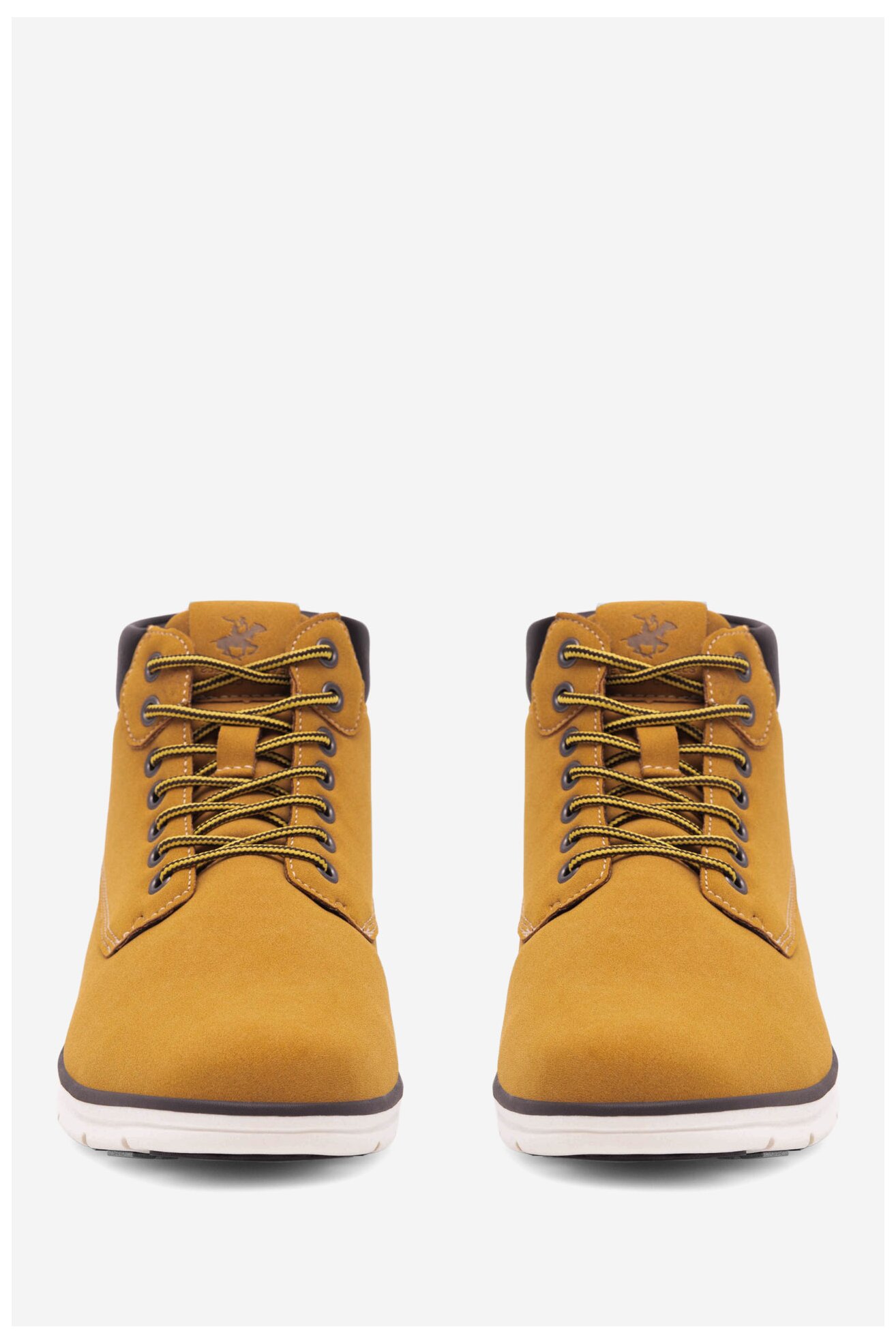 Черевики Beverly Hills Polo Club 2023P2007 ВЕРБЛЮЖИЙ