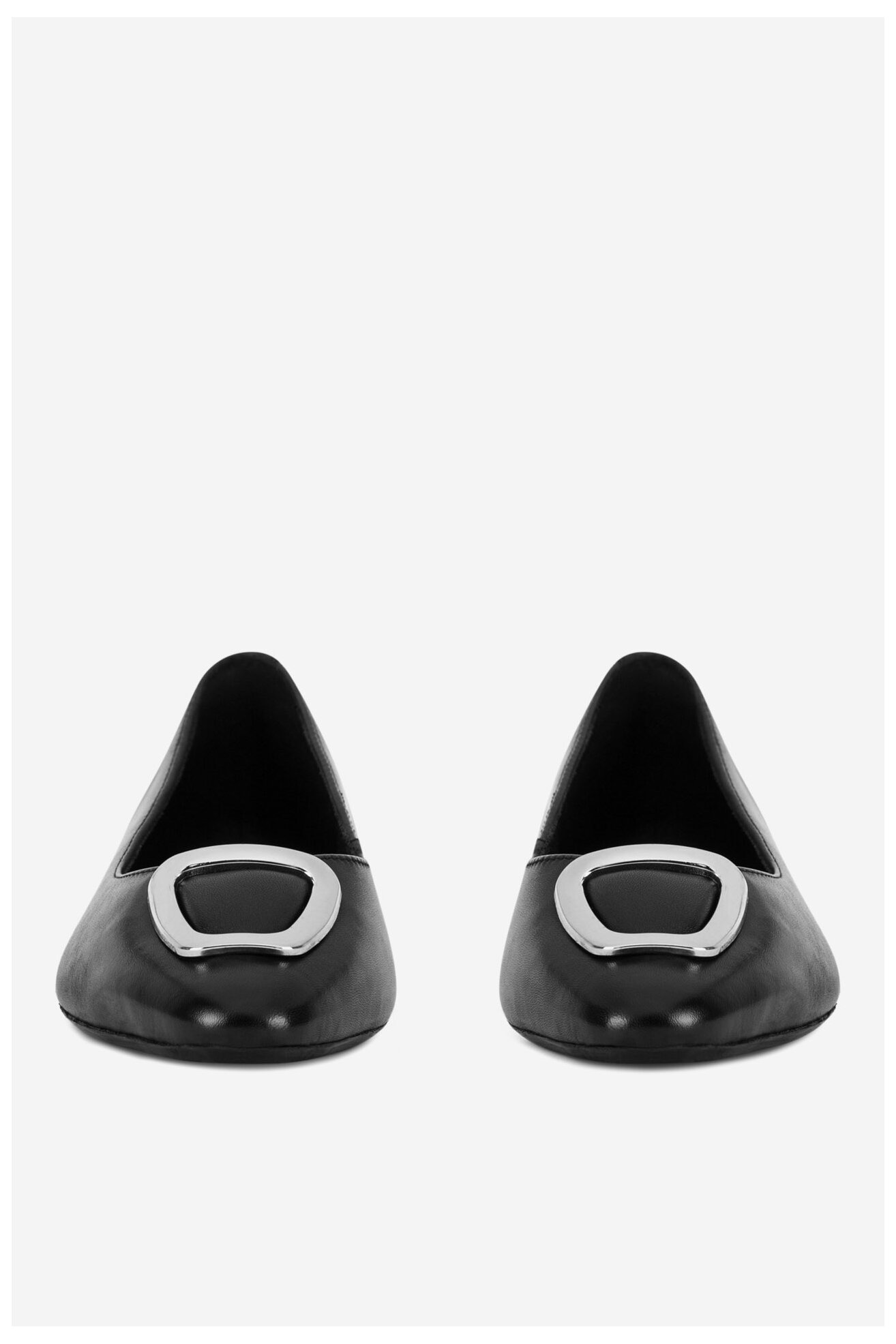 Балетки Sergio Bardi RST-E1065-04SB ЧОРНИЙ