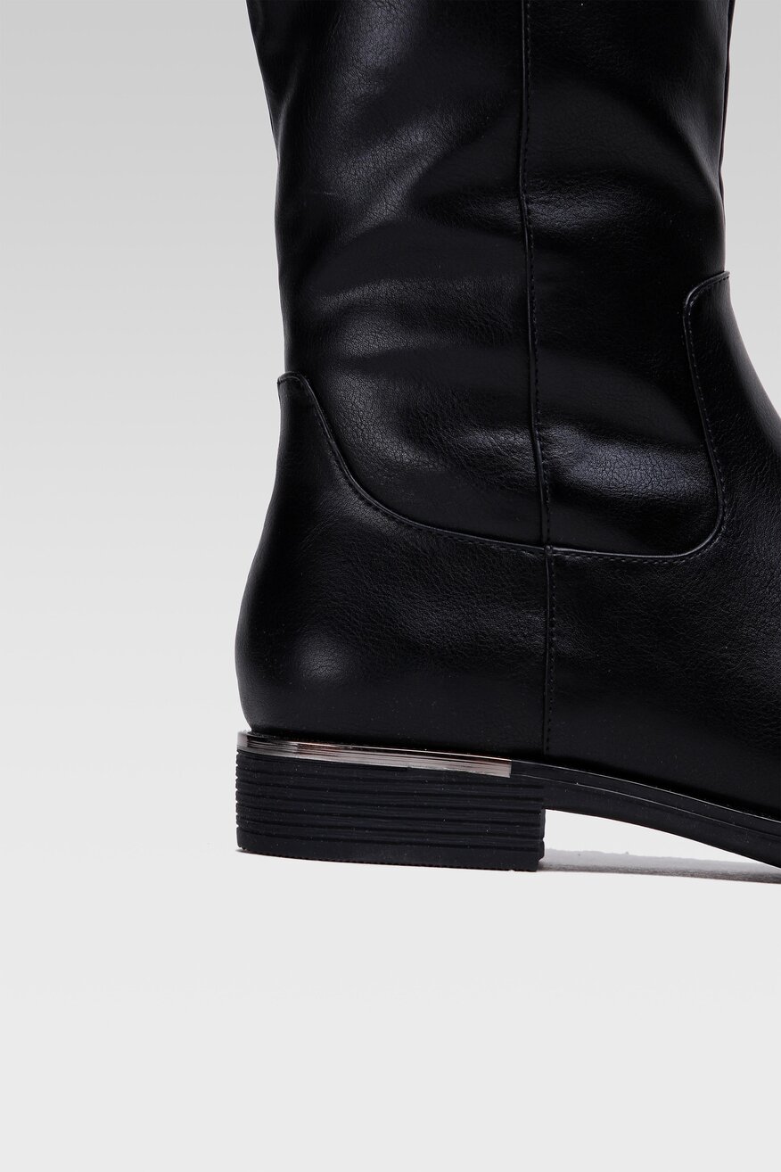 
                Ботуши Jenny Fairy ЧЕРЕН - 5903698912943