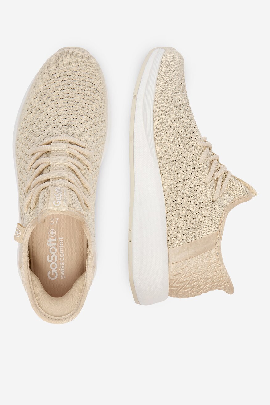 
                Go Soft - Sneakersy - 5906751914847