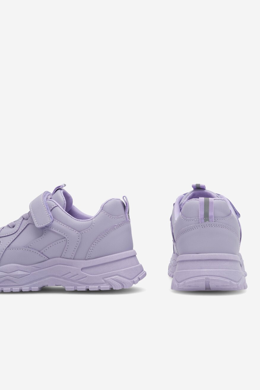 Tornacipő DeeZee LILA - 5905588738299