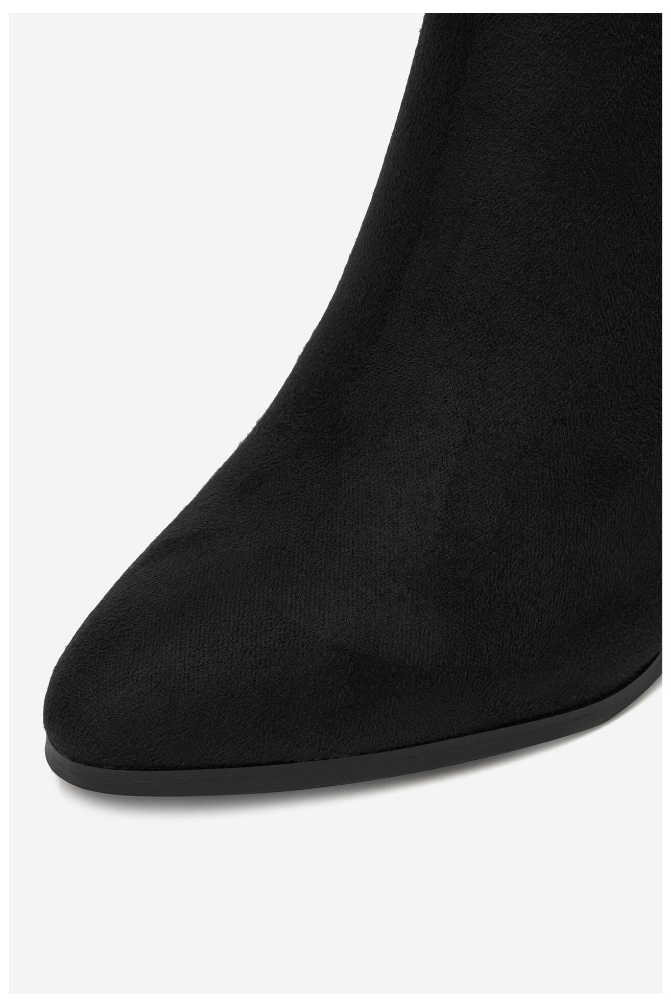 Боти DeeZee BM-9075-1 ЧЕРЕН