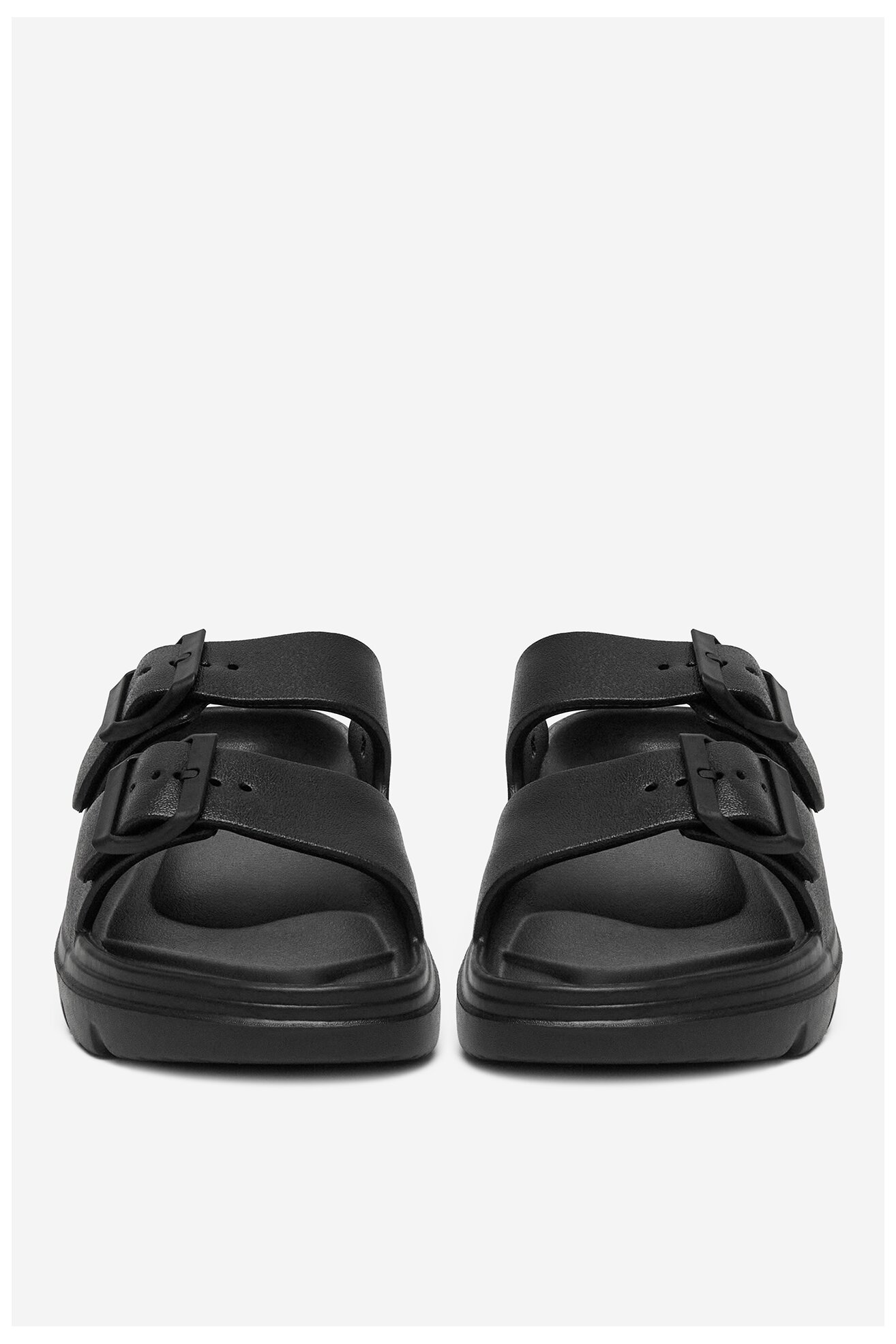 Șlapi DeeZee MU-D8-EV0331 NEGRU