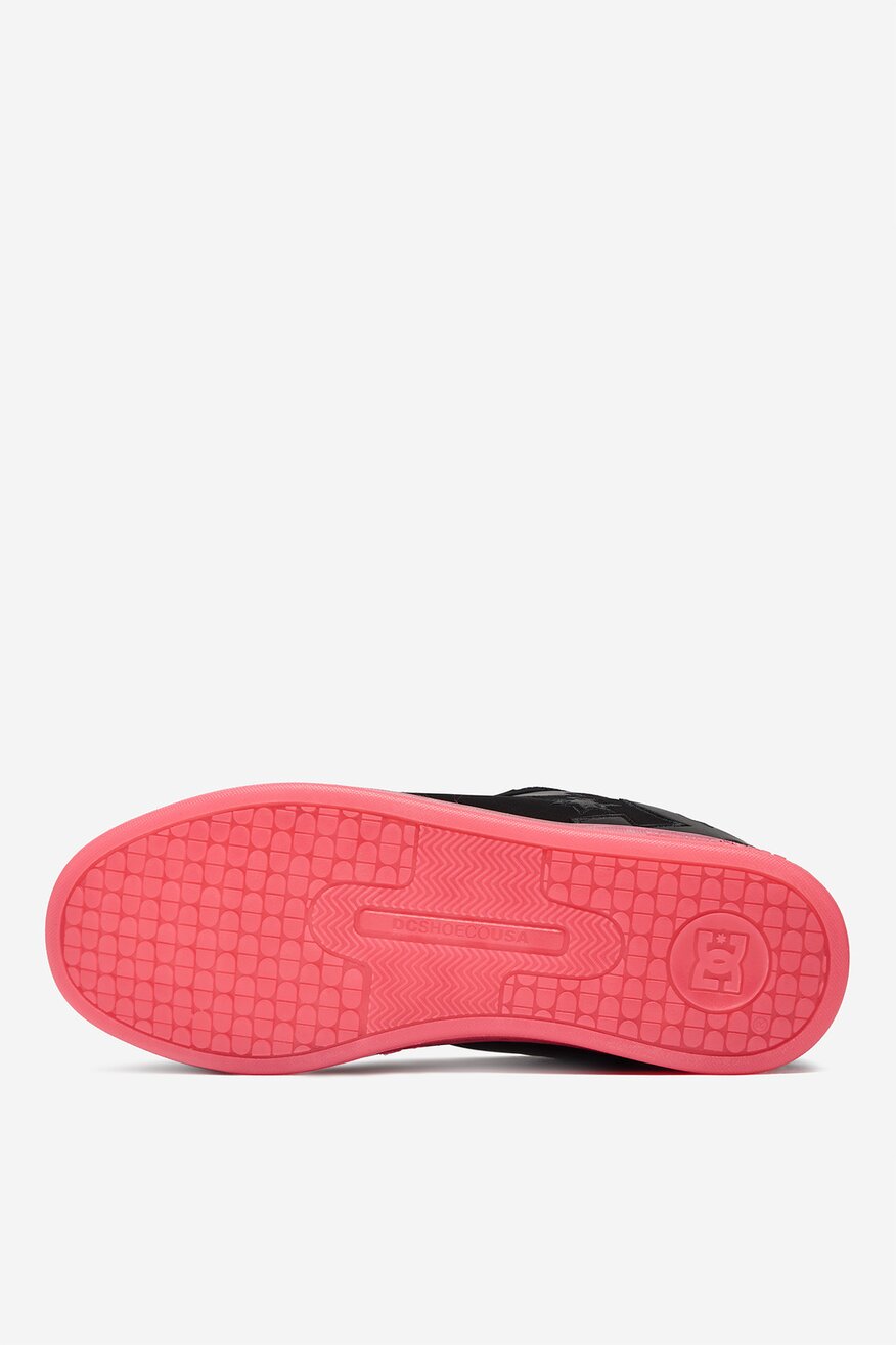 
                DC Shoes - COURT GRAFFIK LE - 5906751602904