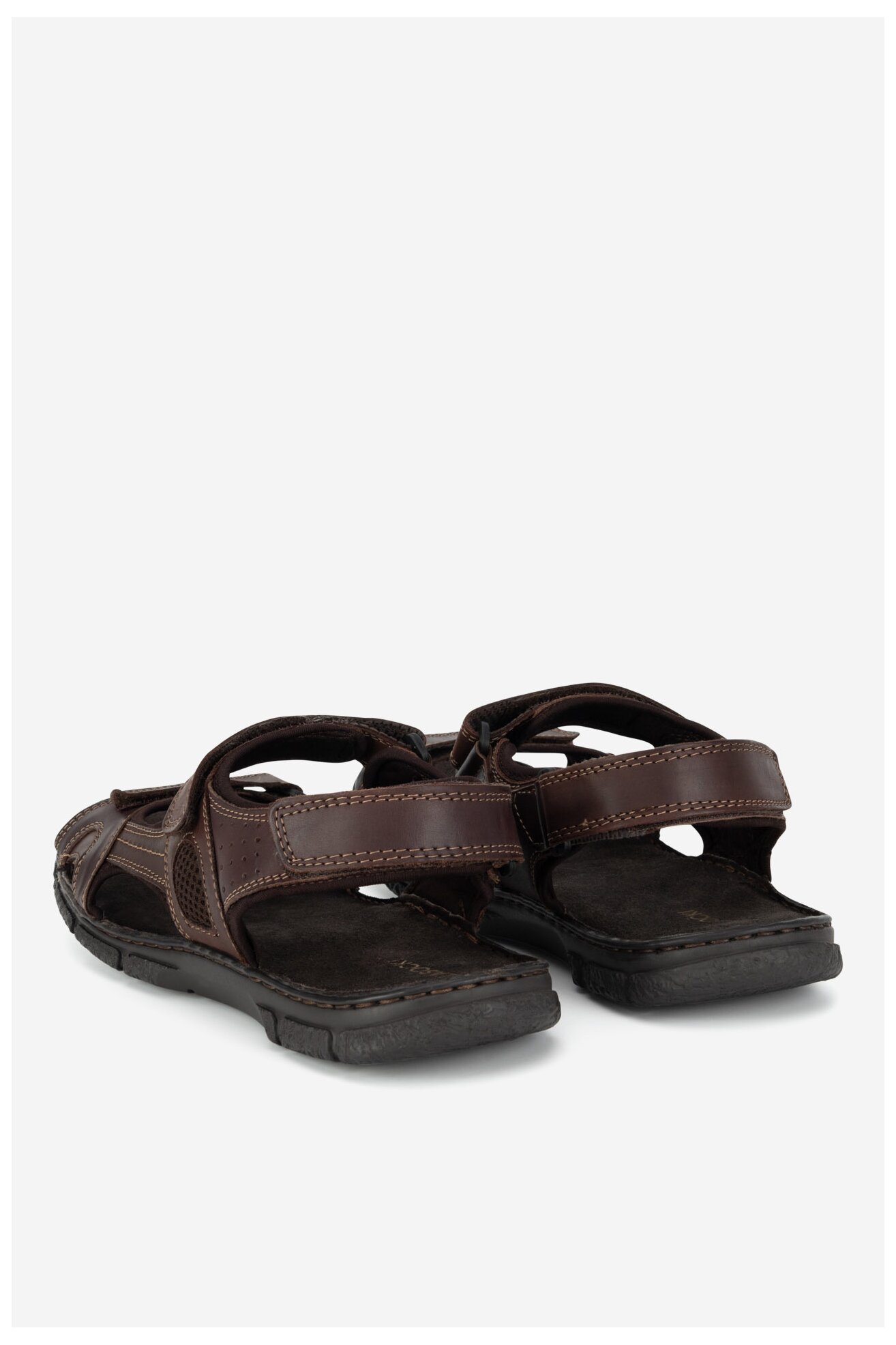 Sandale Lasocki KODIAQ-01 MI18 BRAON