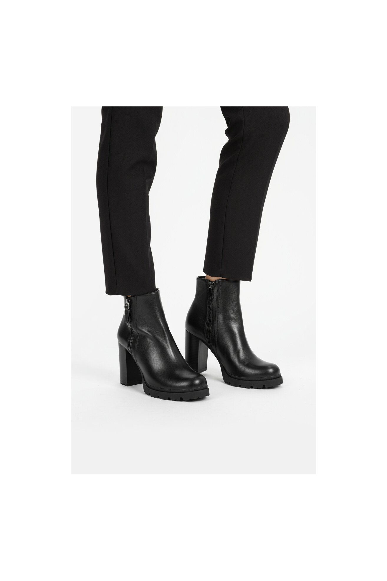 Ghete Clara Barson CEO-MARGO WS5881-15 NEGRU