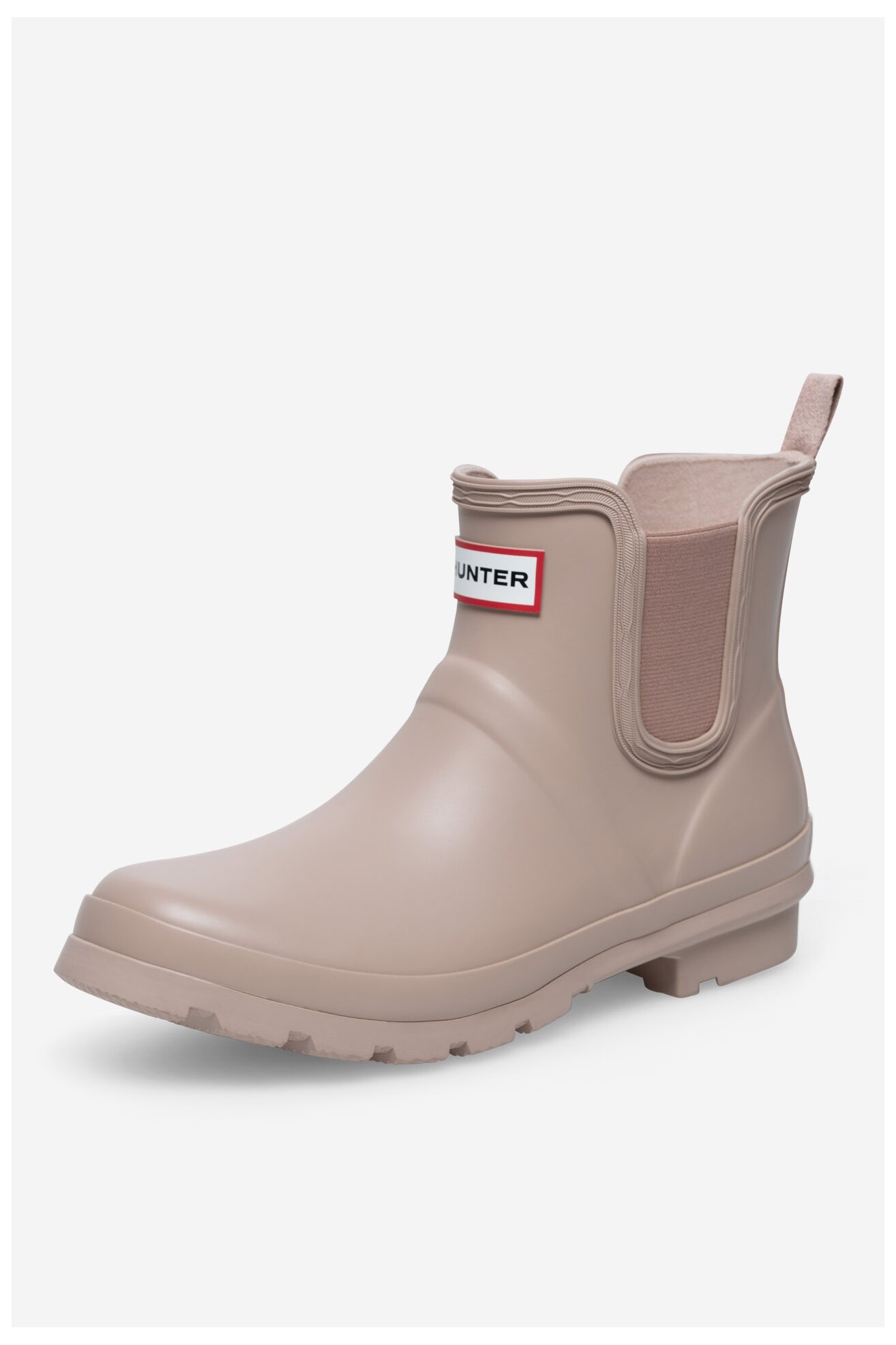 Kalosze HUNTER HFW-001 Różowy
