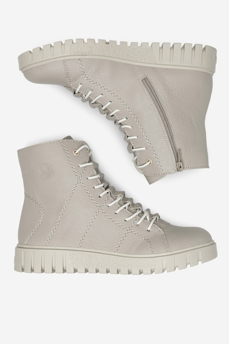 
                Боти Rieker БЕЖОВ - 5905588789192