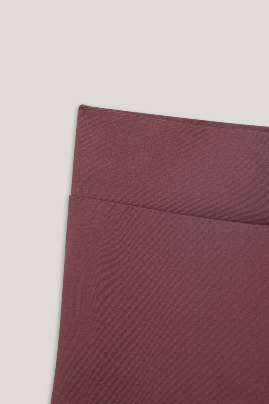 
                Sprandi - Szorty sportowe różowe - 5903698815428