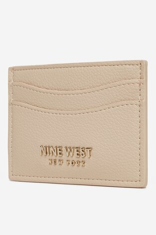 Гаманець Жіночий NINE WEST NW-W1-003-SS25 БЕЖЕВИЙ