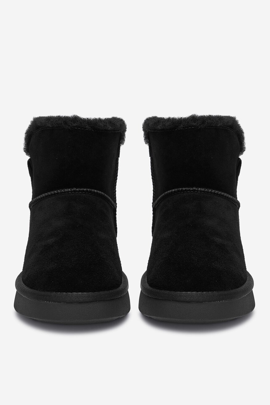 
                Ghete Lasocki NEGRU - 5906751387993