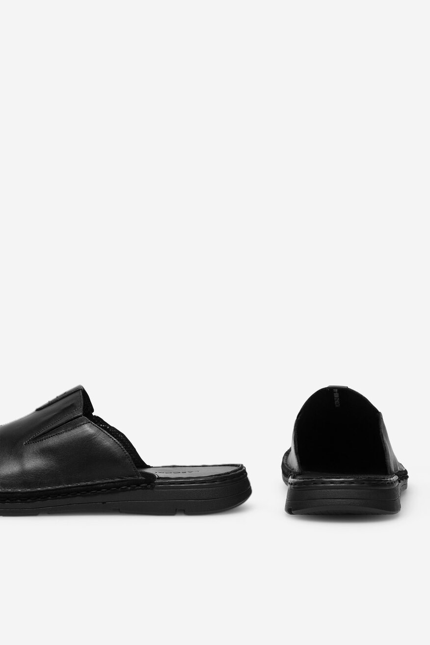 
                Șlapi Lasocki NEGRU - 5905588570486