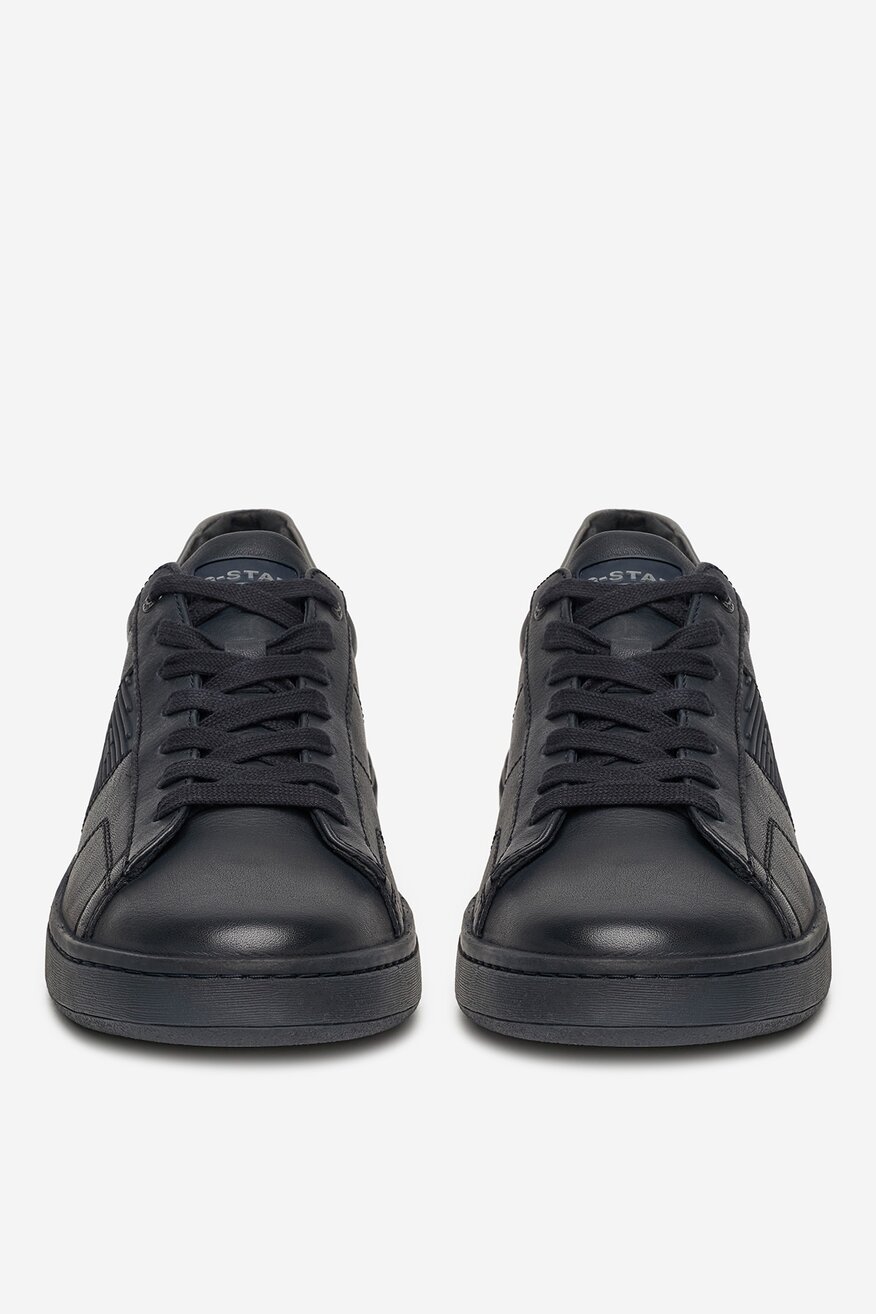 Pantofi casual G-STAR RAW BLEUMARIN - 5906751122174