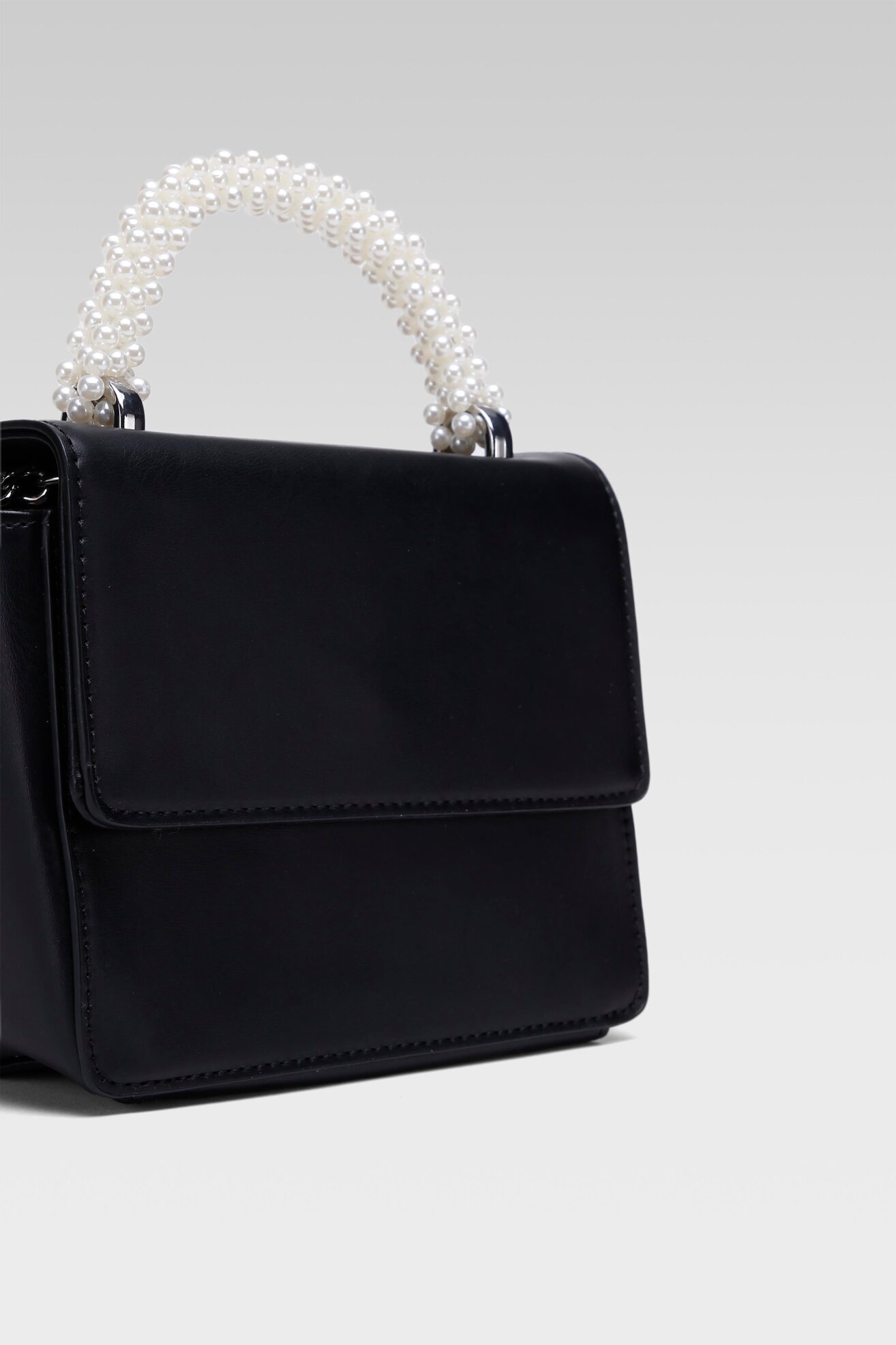 Torebka DeeZee RD0373 Czarny