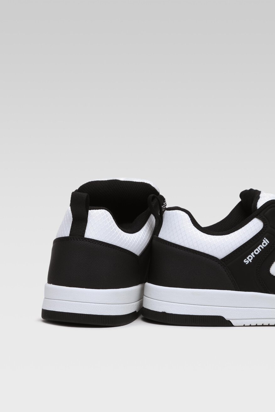 Încălțăminte sport Sprandi NEGRU - 5904862535326