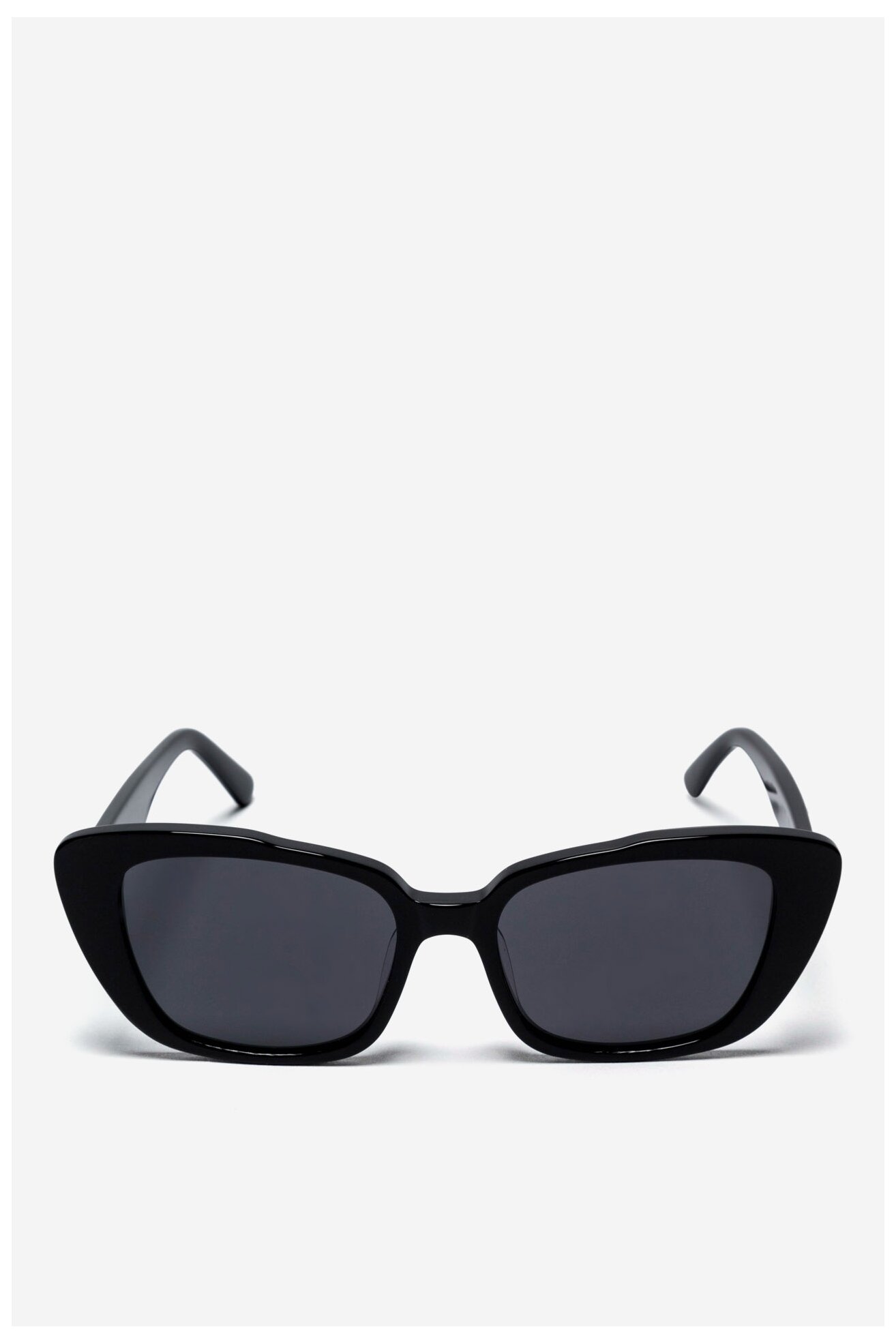 Okulary damskie Gino Rossi GR6655S Czarny