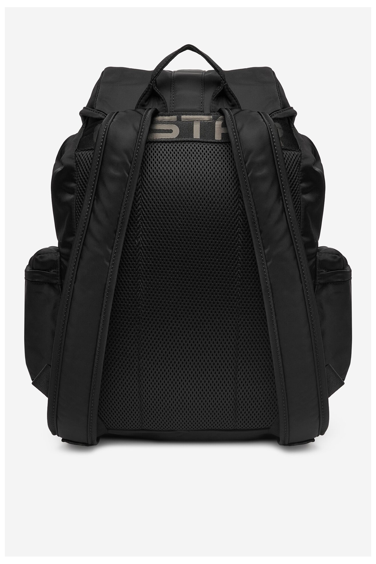 Férfi táska G-STAR RAW CEO-LOUIS-XC8179GS FEKETE