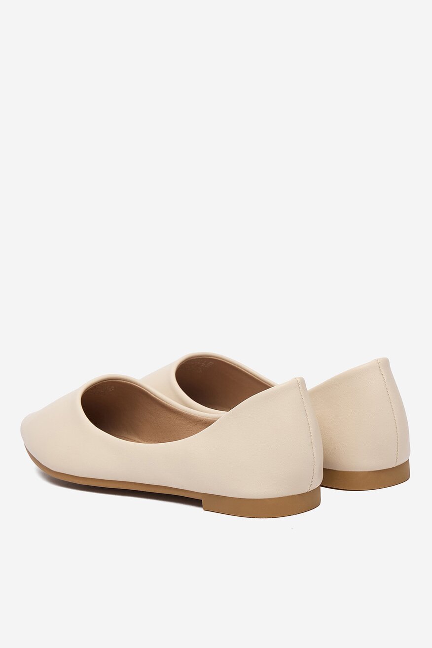 
                Baleriny Jenny BÉZS - 5906751869987