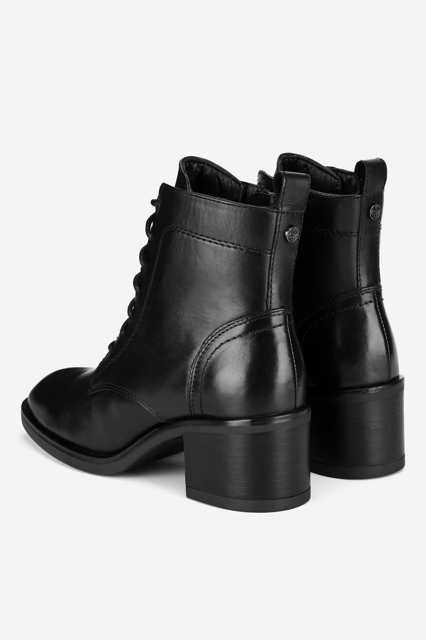 Bocanci Lasocki NEGRU - 5903419560880