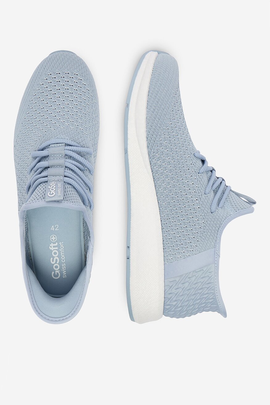 Спортни обувки Go Soft СИН - 5906751913741