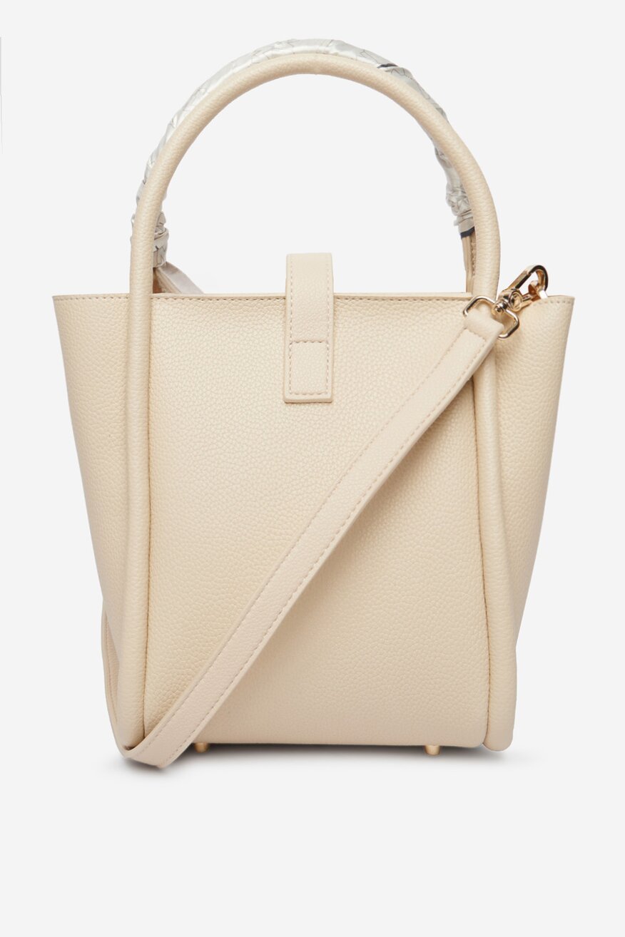 
                Сумка З Ремінцем Mexx БЕЖЕВИЙ - 5906751554883