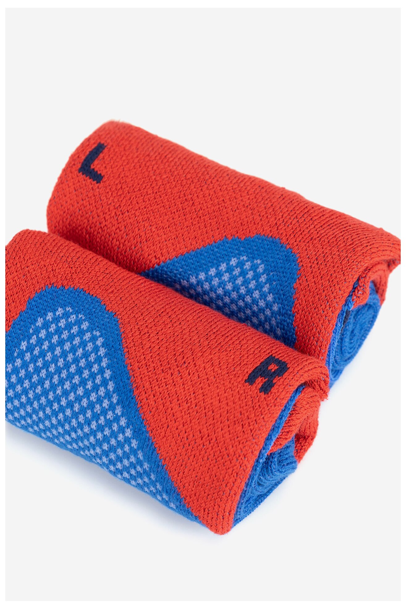 Soseste Reebok R0417-SS24 (1-PACK) ALBASTRU