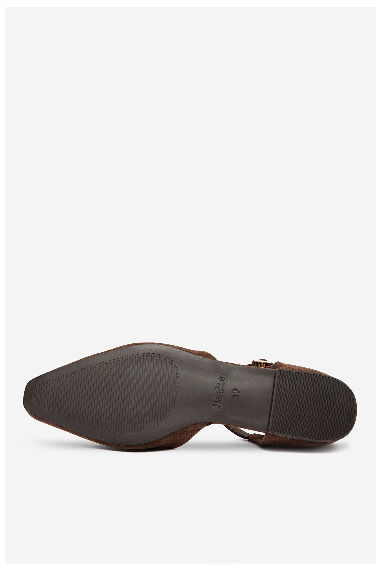 Baleriny DeeZee CEO-JD-J-18 BARNA