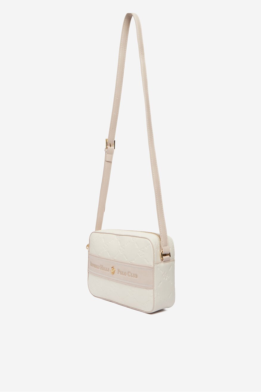 
                Beverly Hills Polo Club - Torebka - 5906751673270