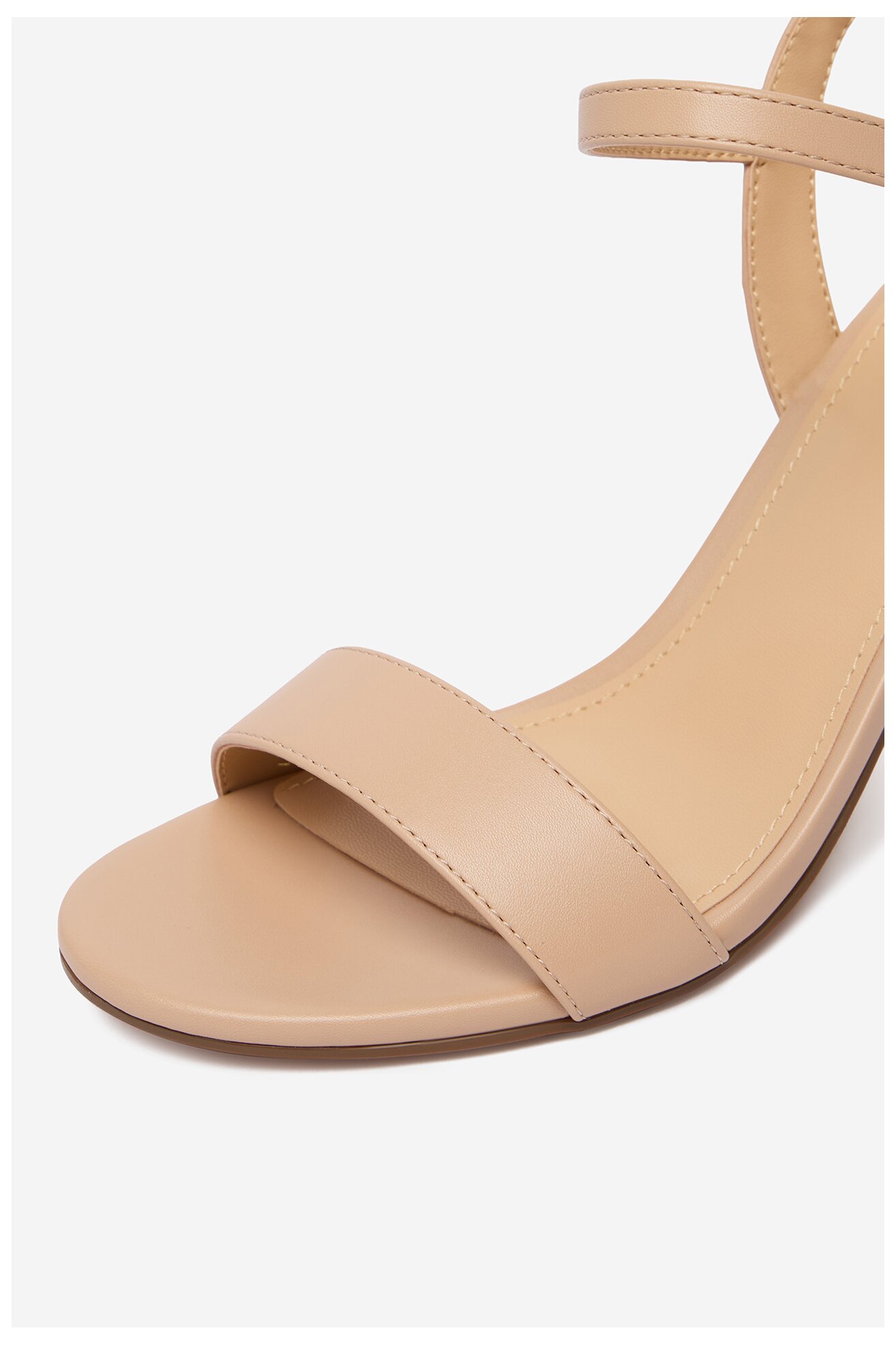 Сандали Jenny CEO-CD25-251-1 БЕЖОВ