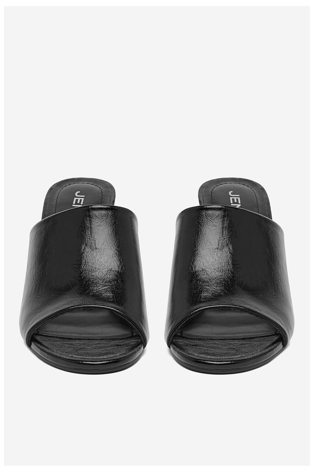 Джапанки Jenny CEO-YZ2512-3 ЧЕРЕН