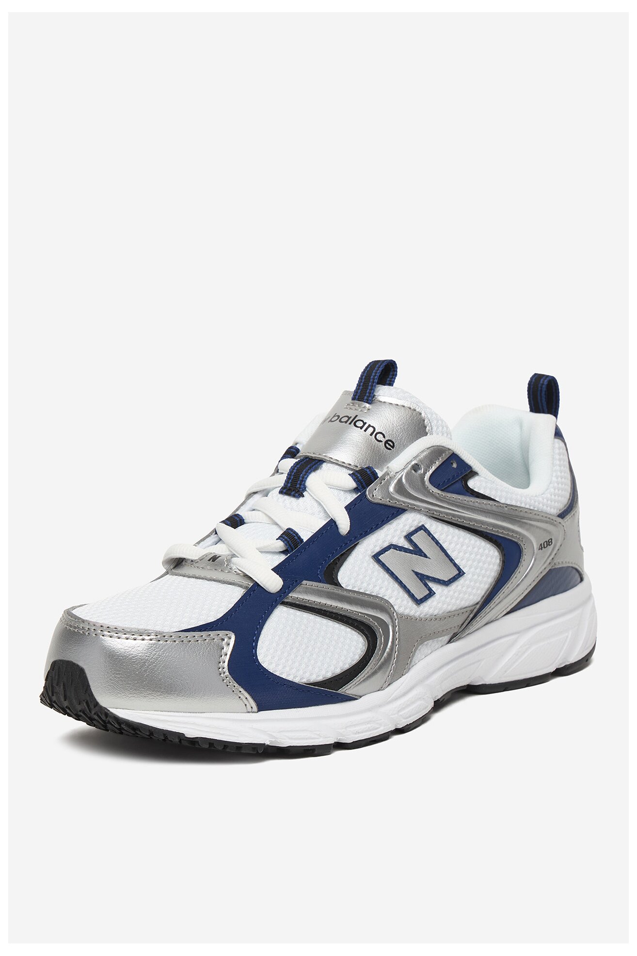 Obuwie sportowe New Balance C-U40825M Biały