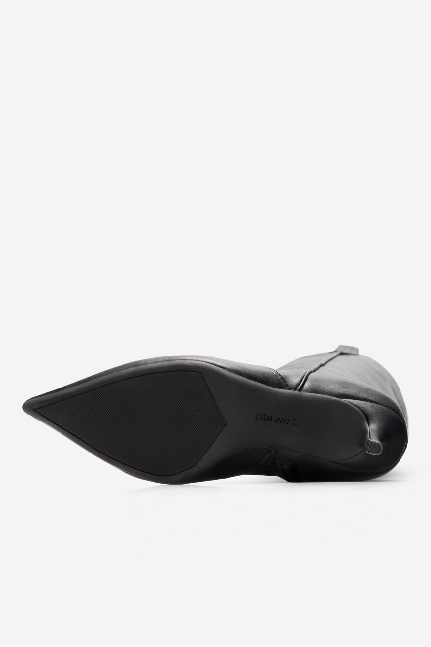 NINE WEST - Kowbojki na szpilce - 5905588143789