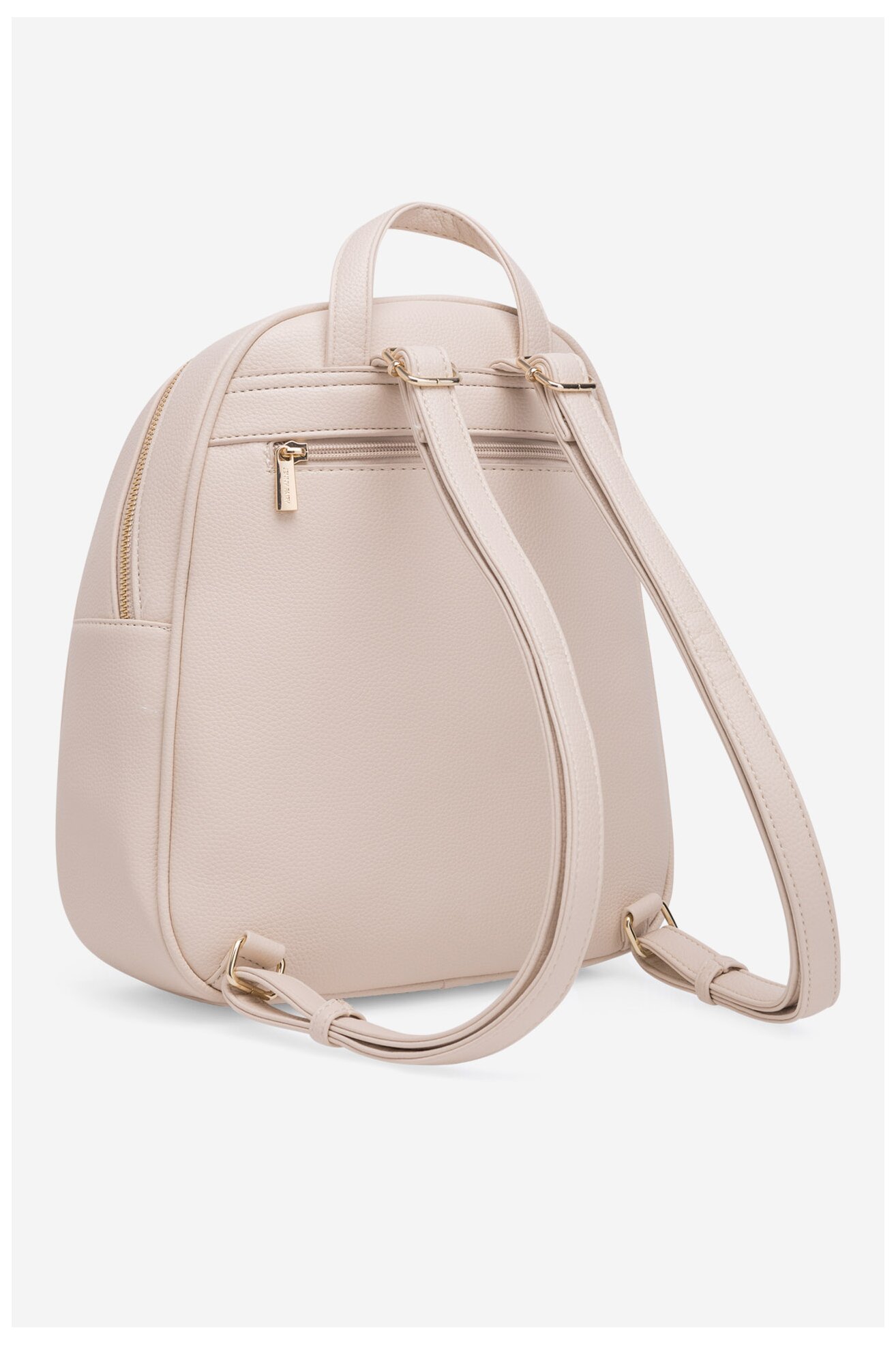 Plecak Jenny Fairy MLS-E-053-05 Beżowy