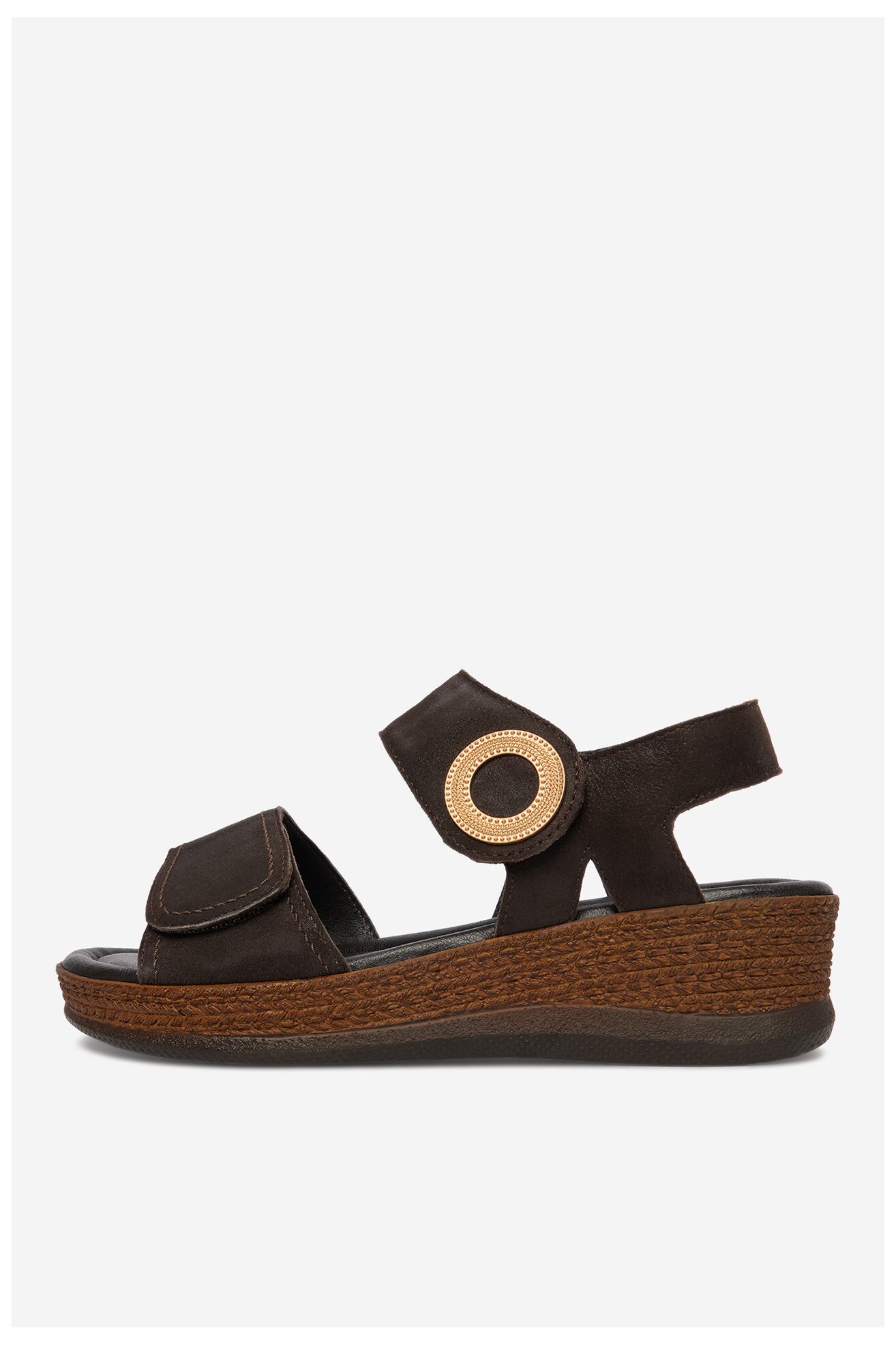 Сандалі Go Soft CEO-WI16-ALIA-02 КОРИЧНЕВИЙ