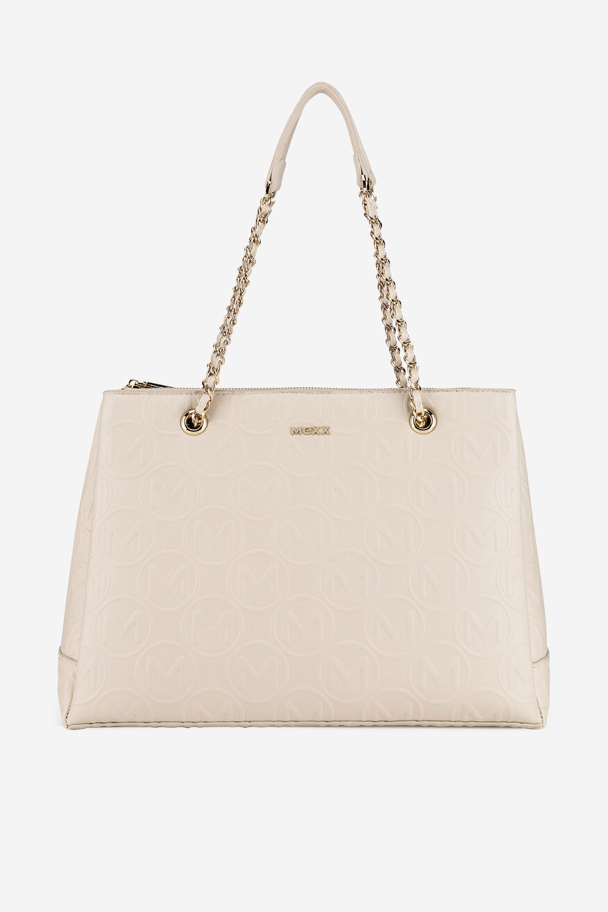 
                Kézitáska Mexx BÉZS - 5903698180892