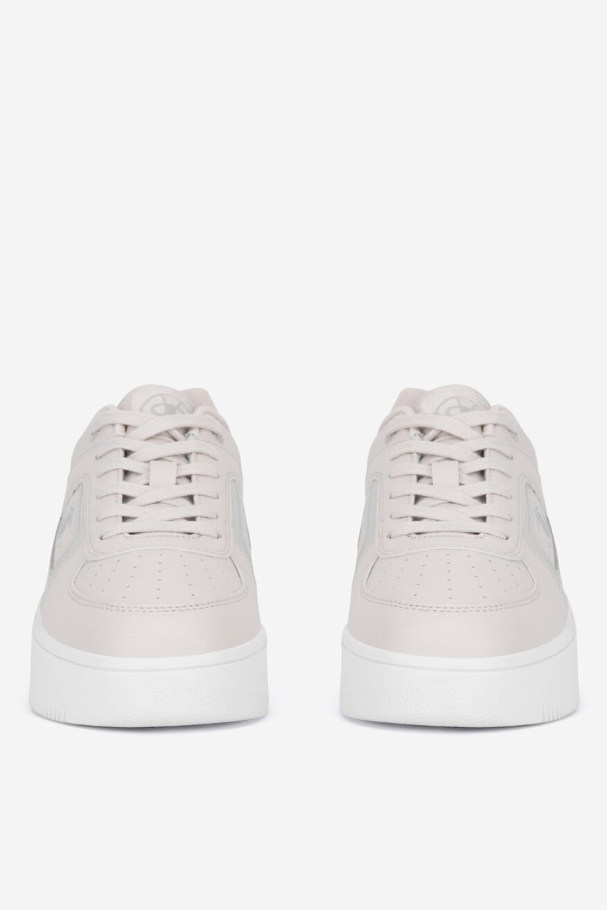 Sportovní obuv Champion BÉŽOVÁ - 5905588663690