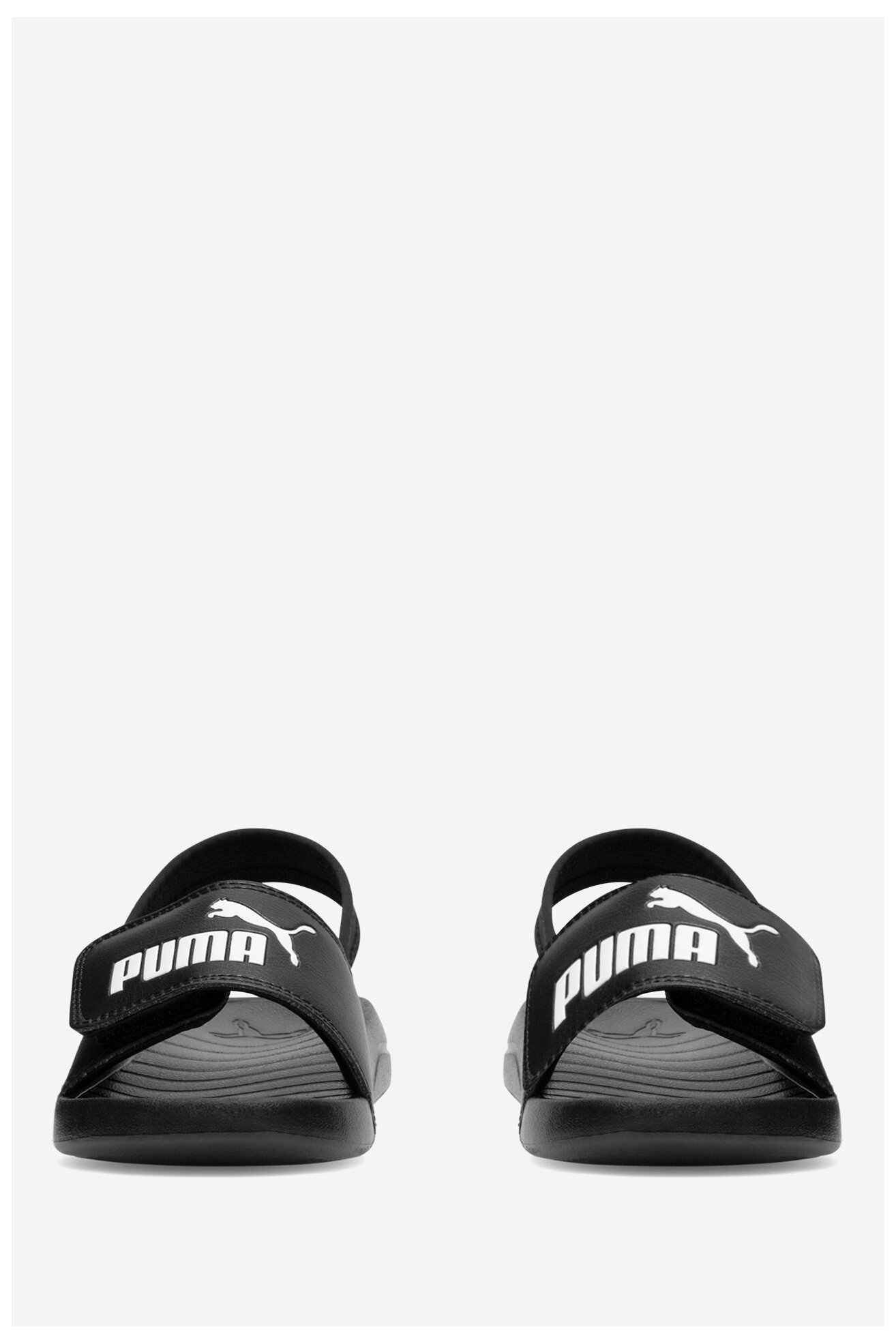 Джапанка за басейн Puma POPCAT 2.0 38055501 PS ЧЕРЕН