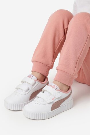 Кросівки спортивні Puma C-CARINA 3.0 40147818 БІЛИЙ
