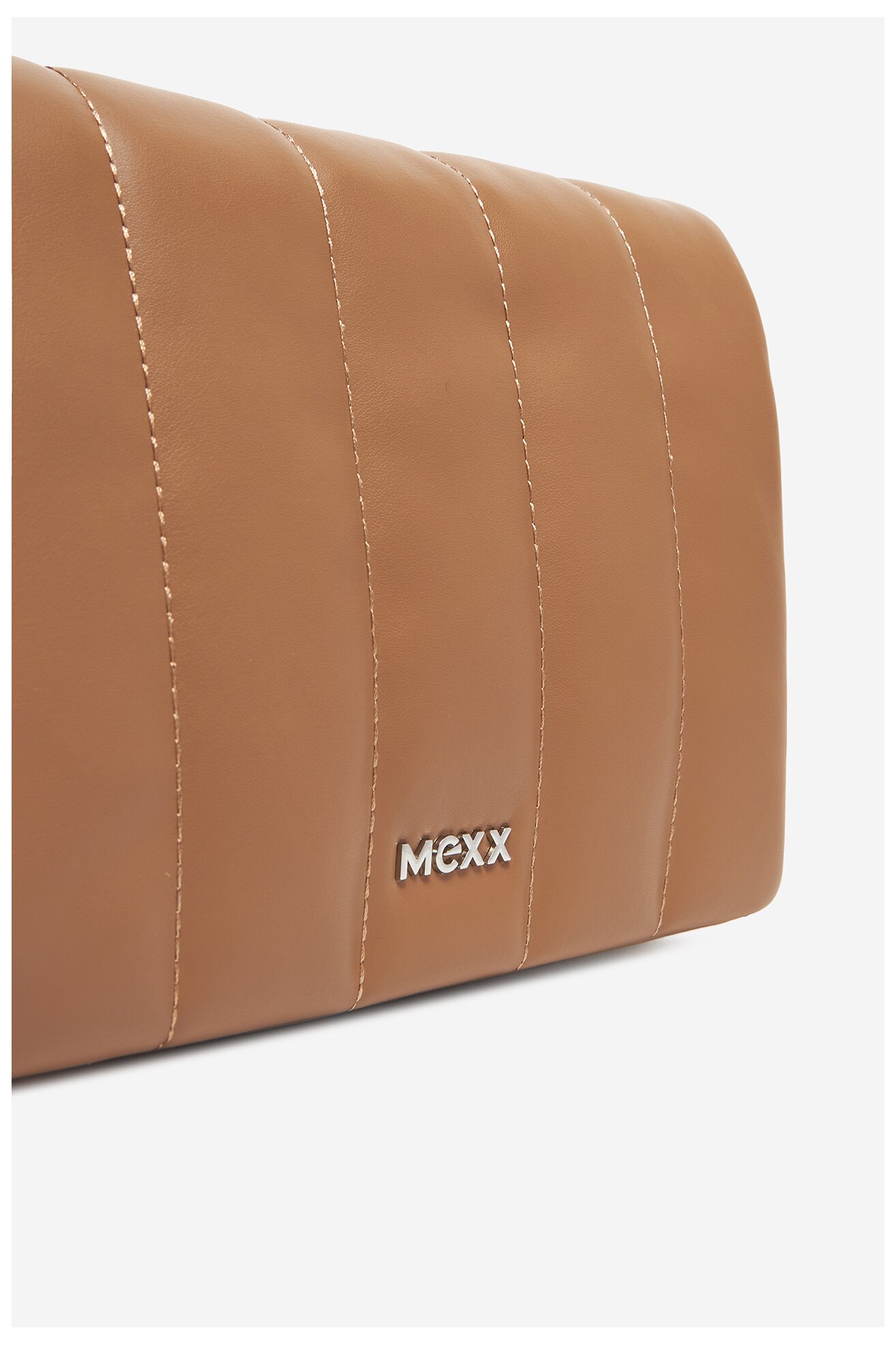 Дамска чанта Mexx C-MEXX-H-004-08 КАМЕЛ