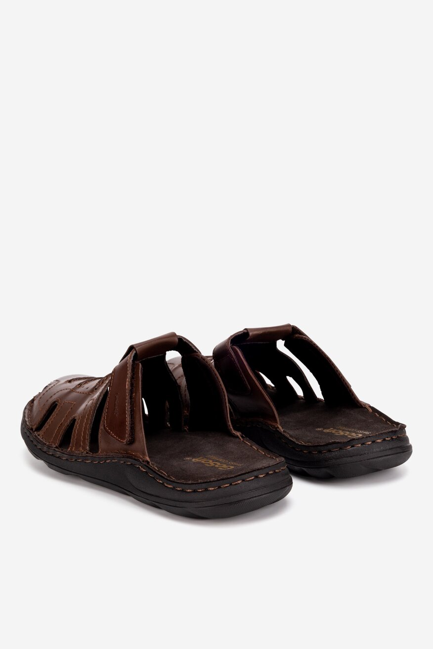 
                Șlapi Go Soft MARO - 5905588602590